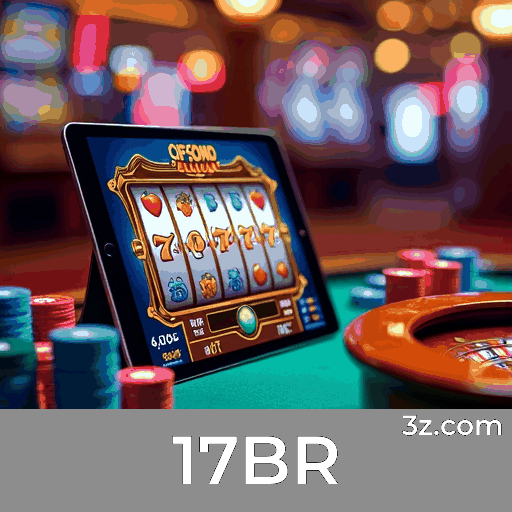 Explore o 17BR: Esportes, Odds e Diversão para Brasileiros