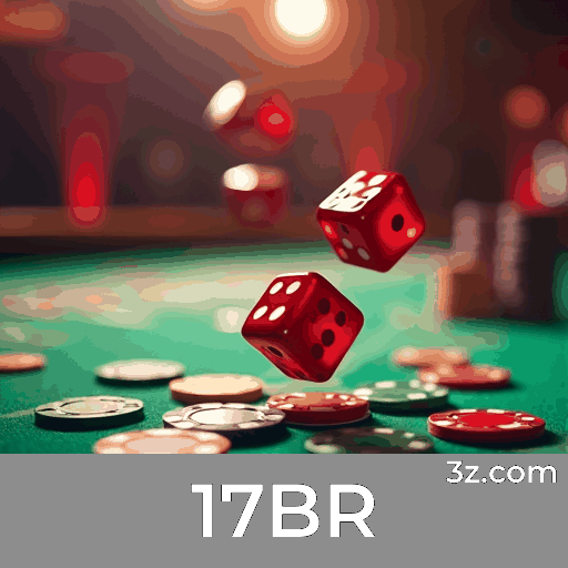 17BR: Plataforma de Comunidade Vibrante e Interativa